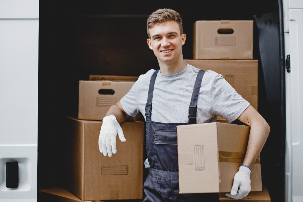 Burak Movers and Packers