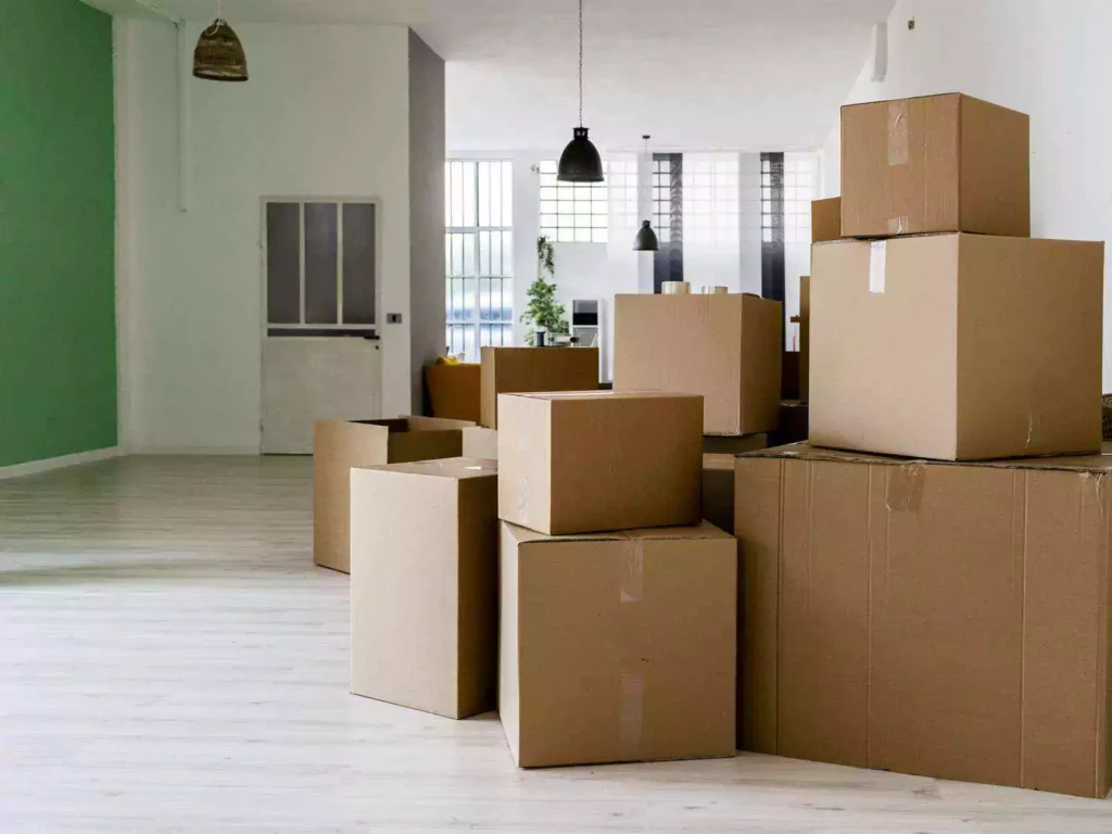 Best moving company in Bur dubai