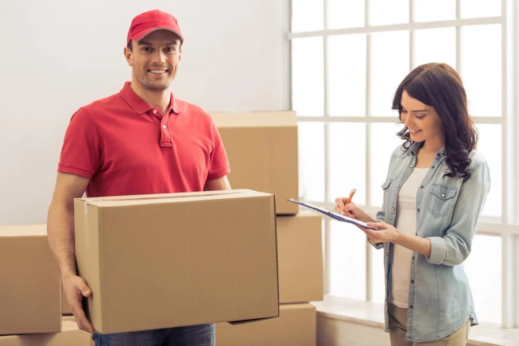 best movers and packers in DIFC