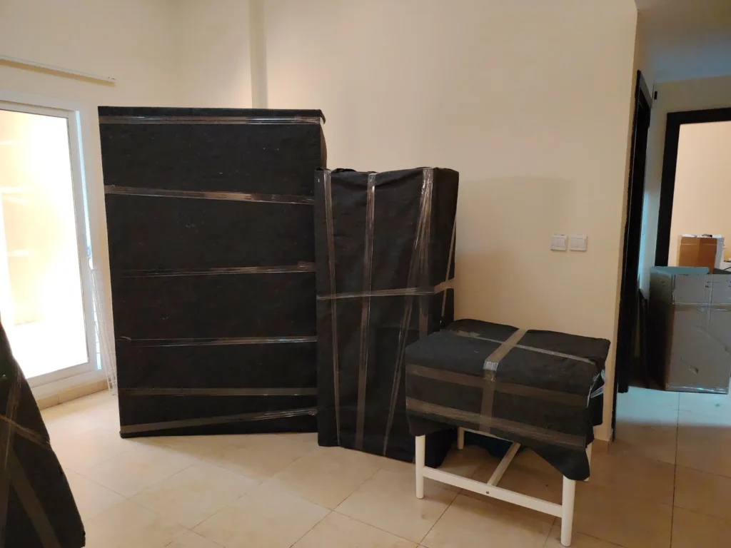 movers and packers in tilal al ghaf