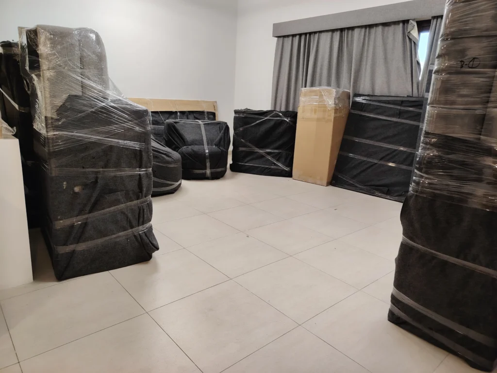 Movers and Packers in Jumeirah 3