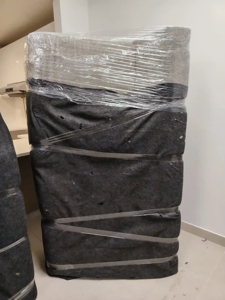 Movers and Packers in Maryam Island