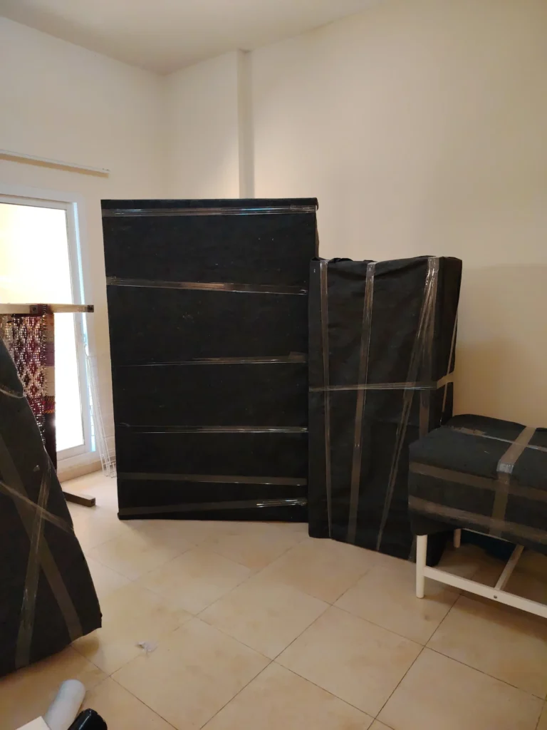 Movers and packers in Jumeirah 2 Dubai