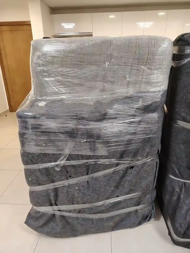 Movers in Town Square Dubai​