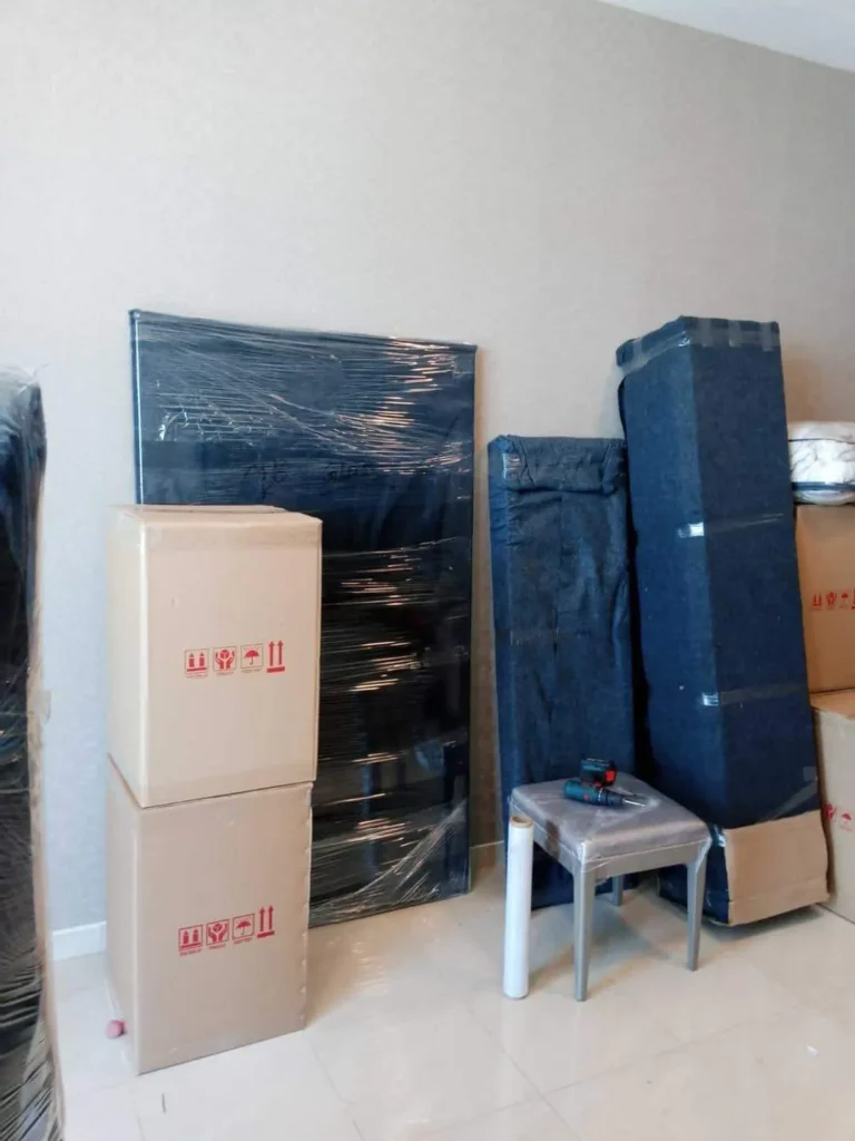 movers and packers in City Walk Dubai