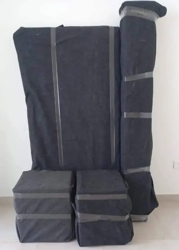 movers and packers in Dubai silicon oasis