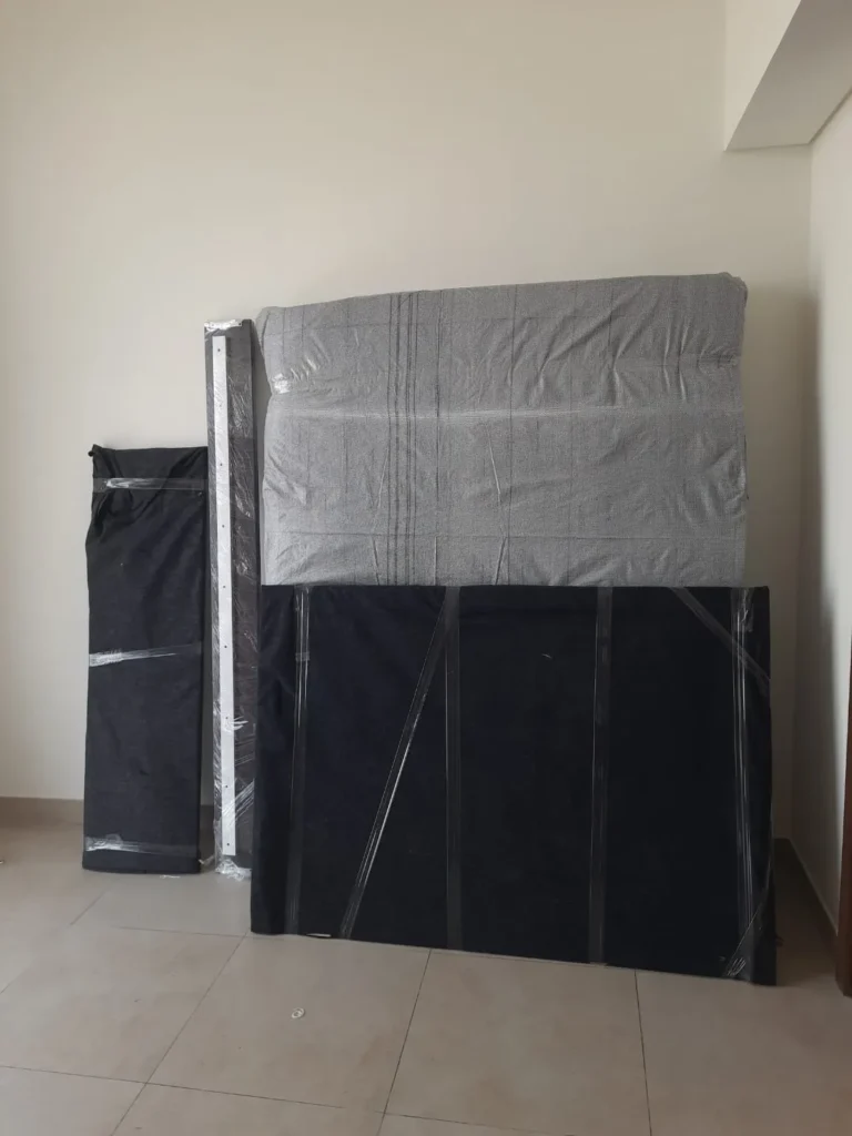 Movers and Packers in The Springs Dubai