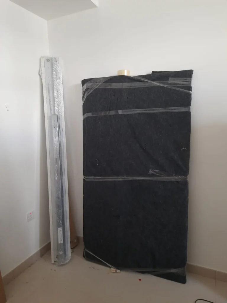 Movers in Al Sufouh Dubai